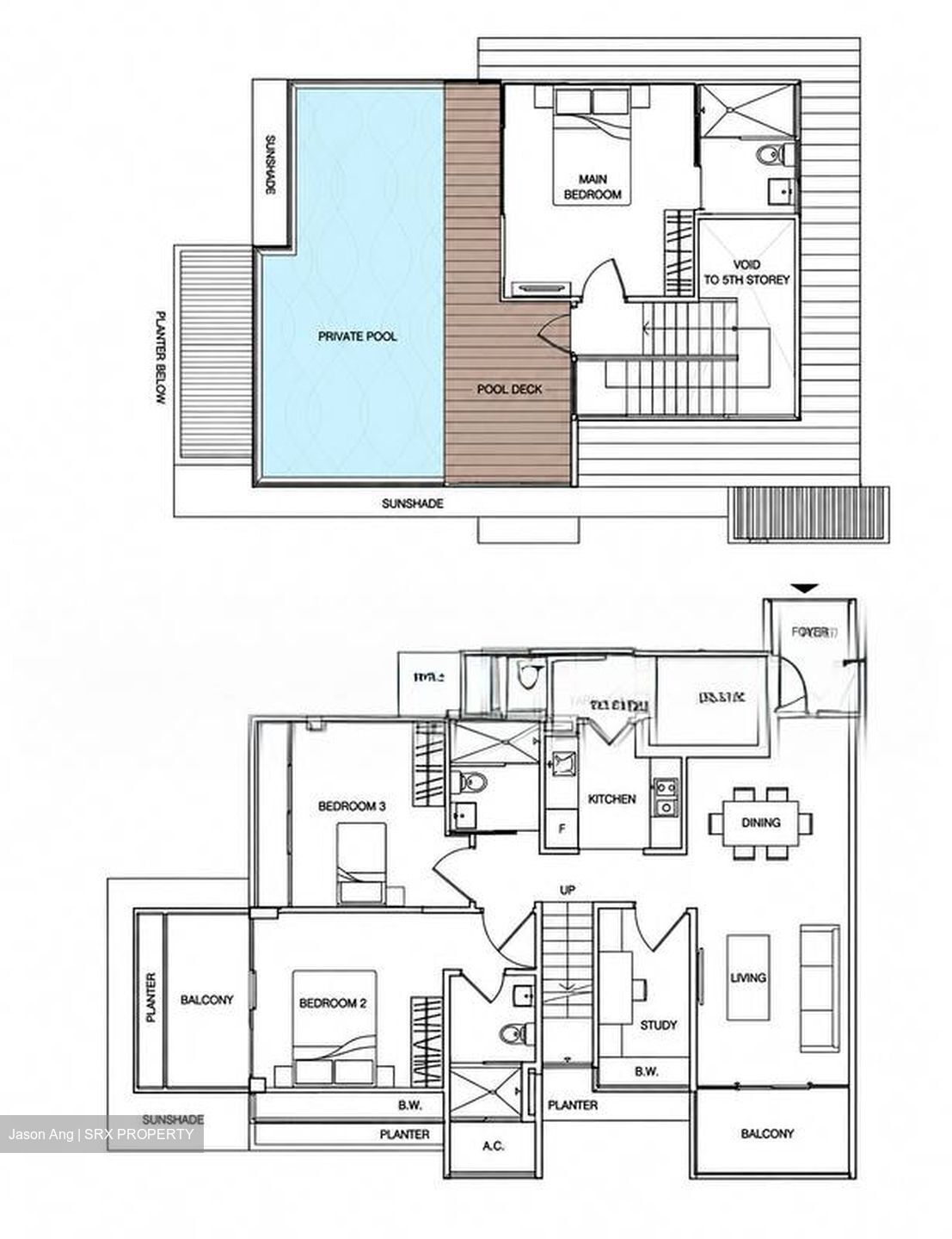 Eastbay (D15), Apartment #600038211